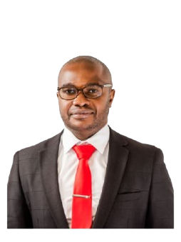 Mr. Johanness Ipinge